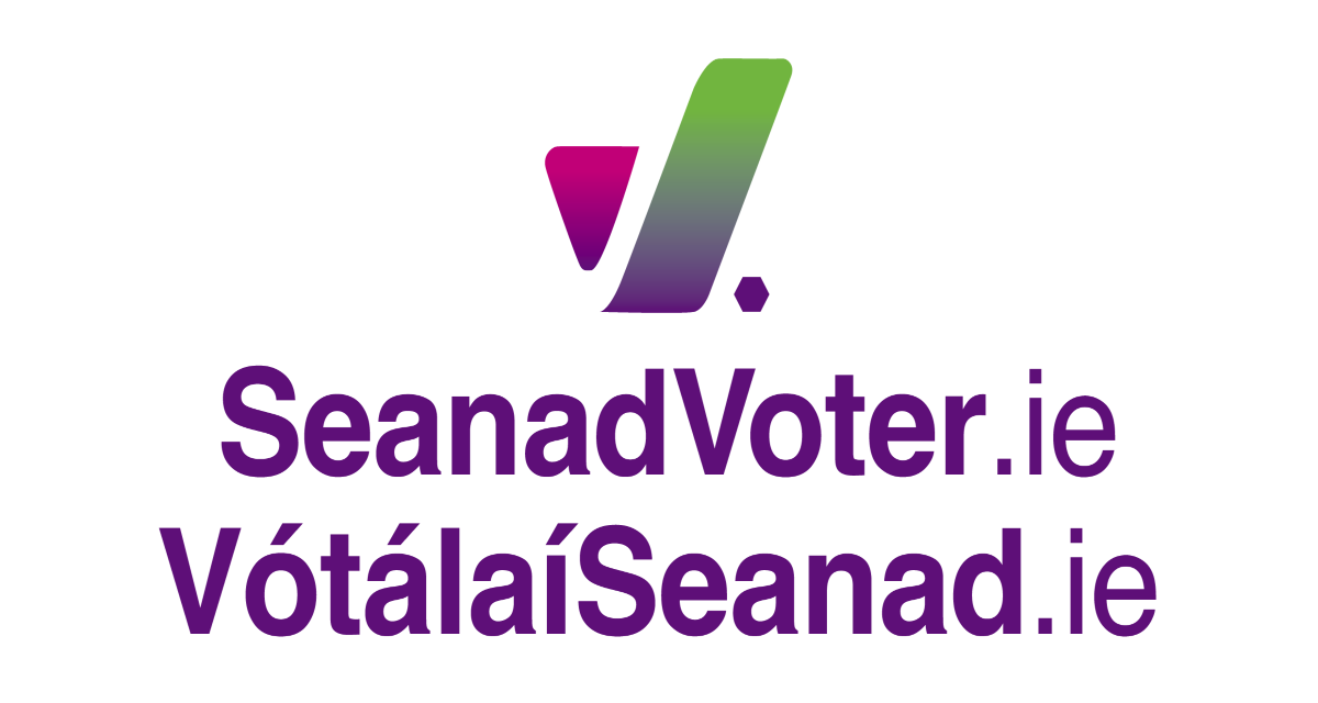 SeanadVoter.ie