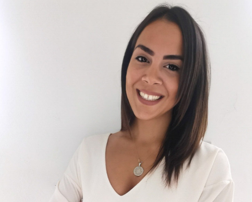 Aphrodite Papachristodoulou