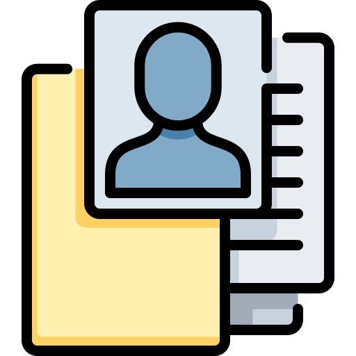 Update Personal Details