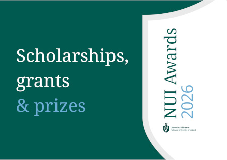 Image - NUI Higher Education Seminar Series: Neurodiverse Learners Transitioning to Higher Education