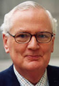 Professor James McGuire