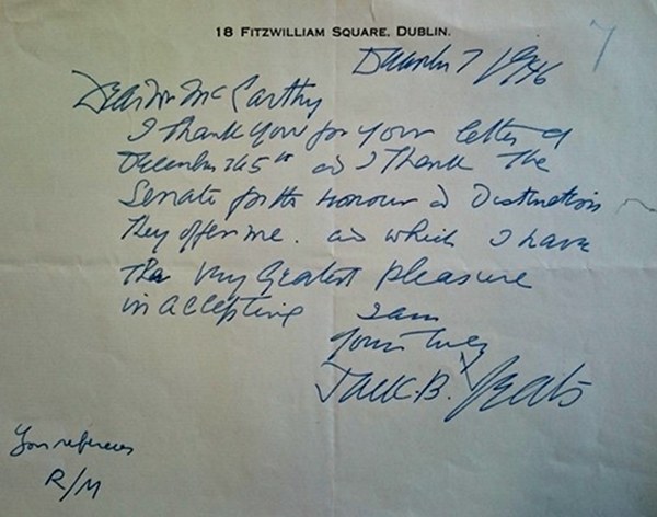 Rosa Shine (NUI Galway), Michael Paye (UCD), Rita Melia (NUI Galway)
