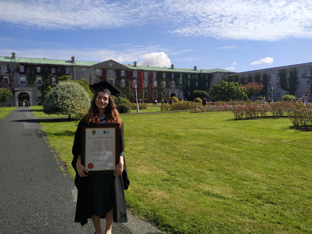 Elisaveta Richardovna Everard