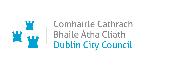 Dublin City Council logo