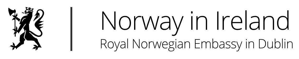 Royal Norwegian Embassy Logo